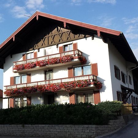 Ferienwohnungen Maderhof Rimsting Esterno foto