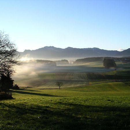 Ferienwohnungen Maderhof Rimsting Esterno foto