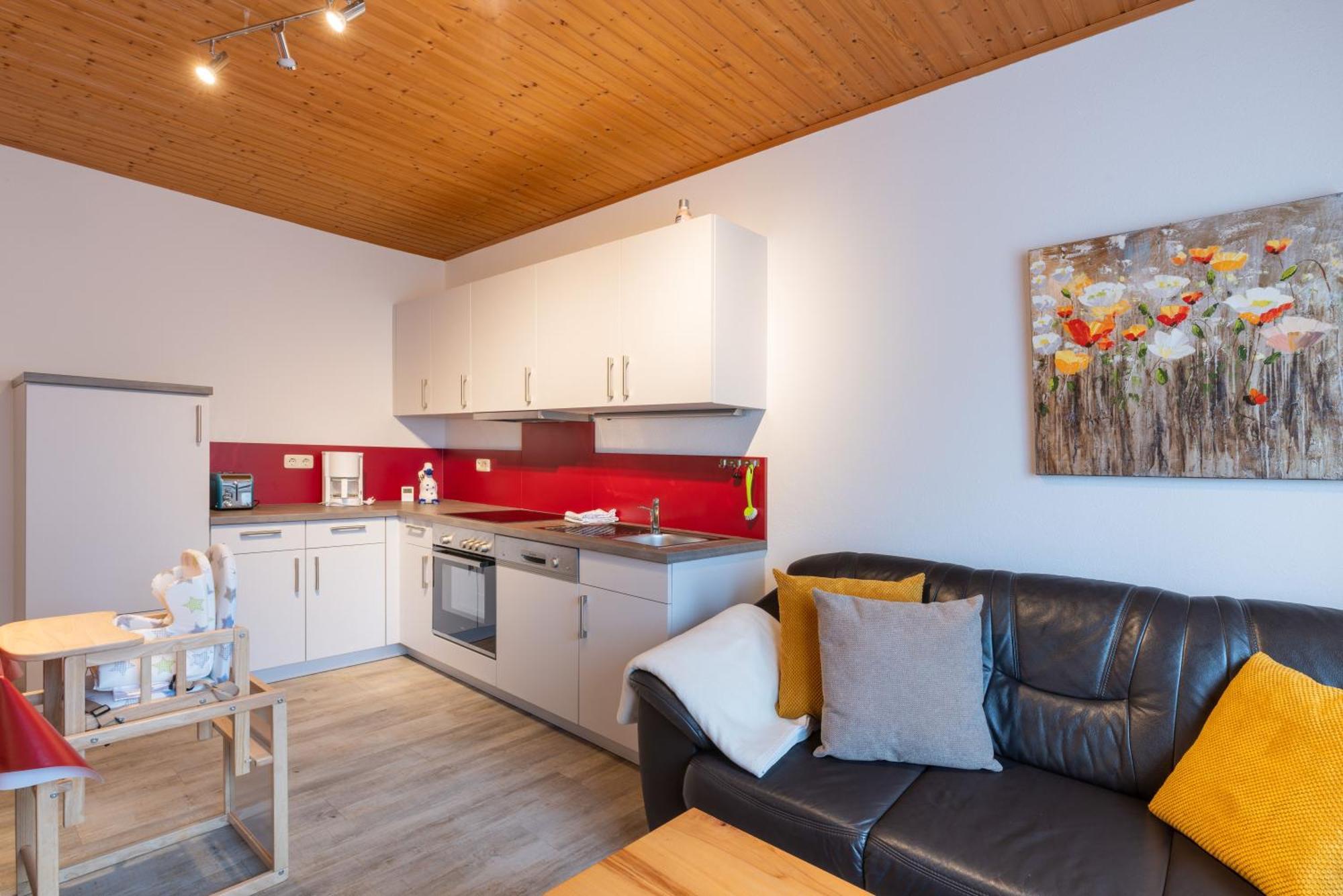 Ferienwohnungen Maderhof Rimsting Esterno foto