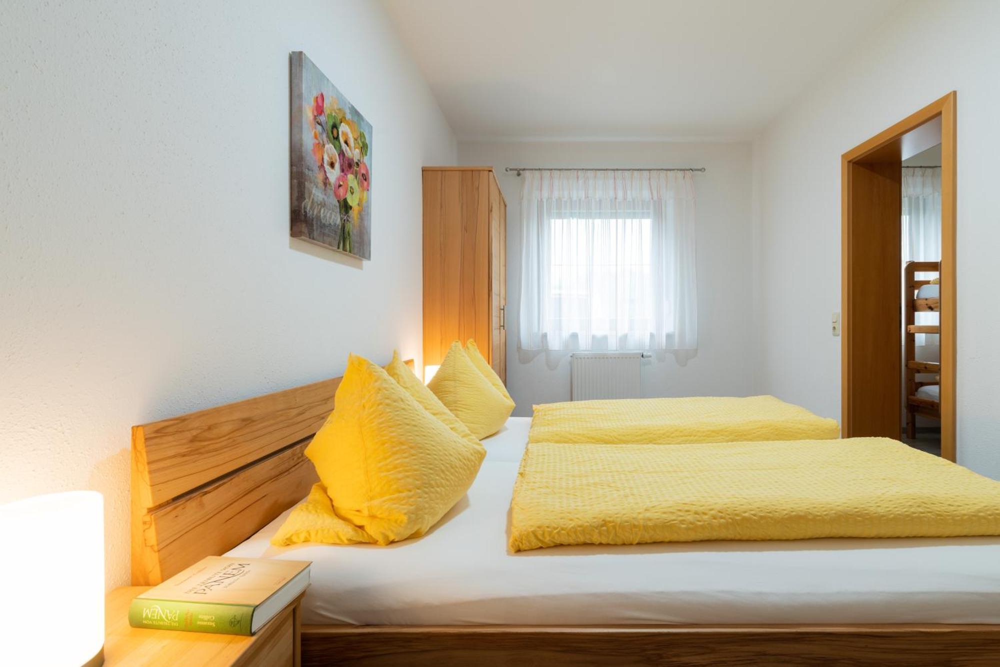 Ferienwohnungen Maderhof Rimsting Esterno foto