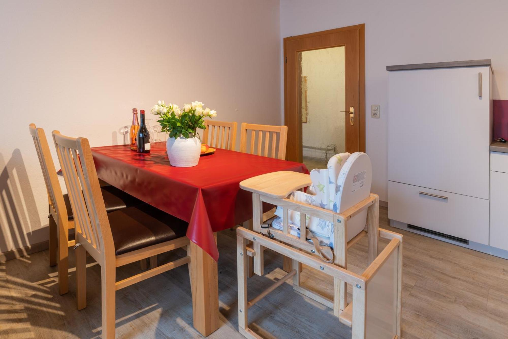Ferienwohnungen Maderhof Rimsting Esterno foto