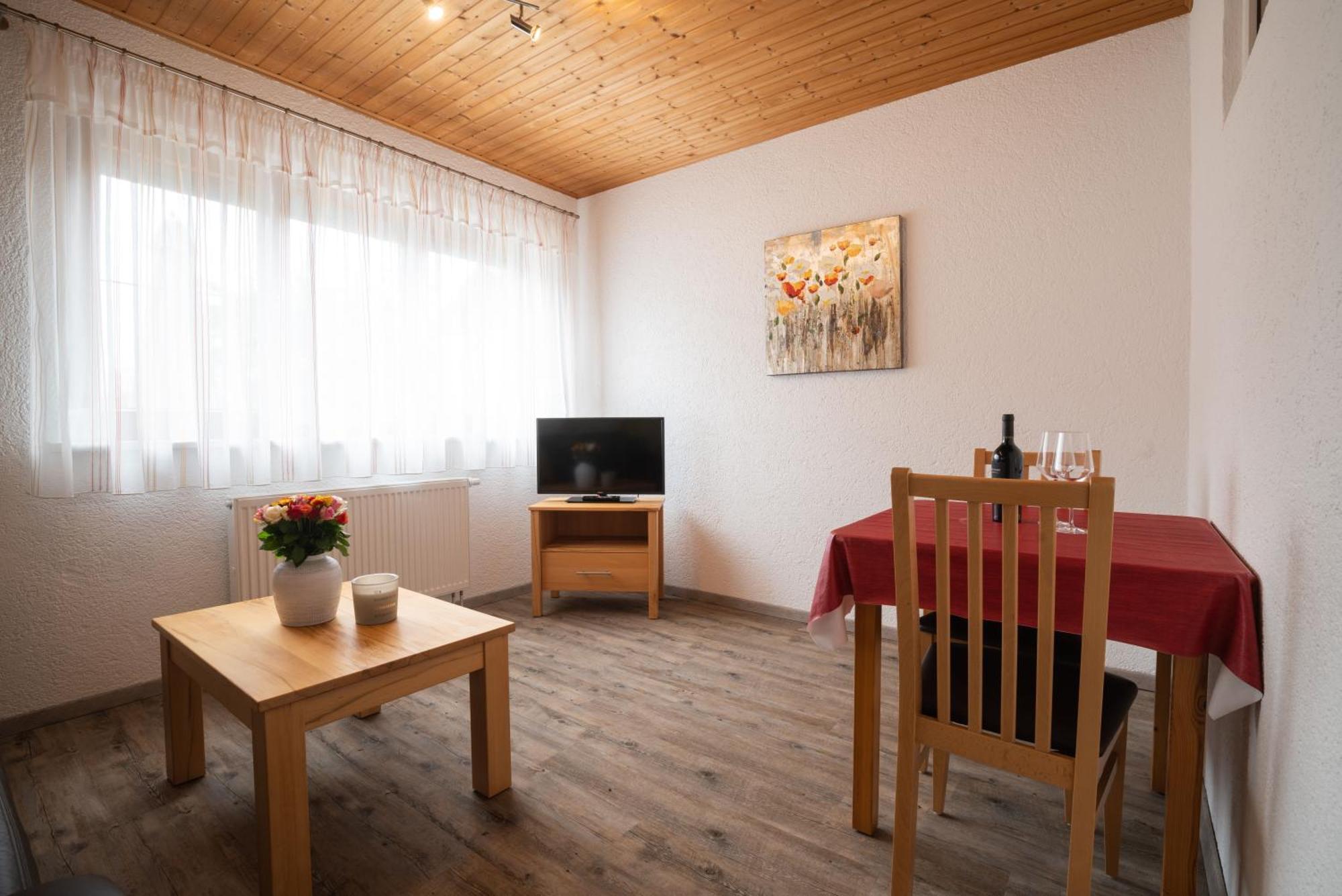 Ferienwohnungen Maderhof Rimsting Esterno foto