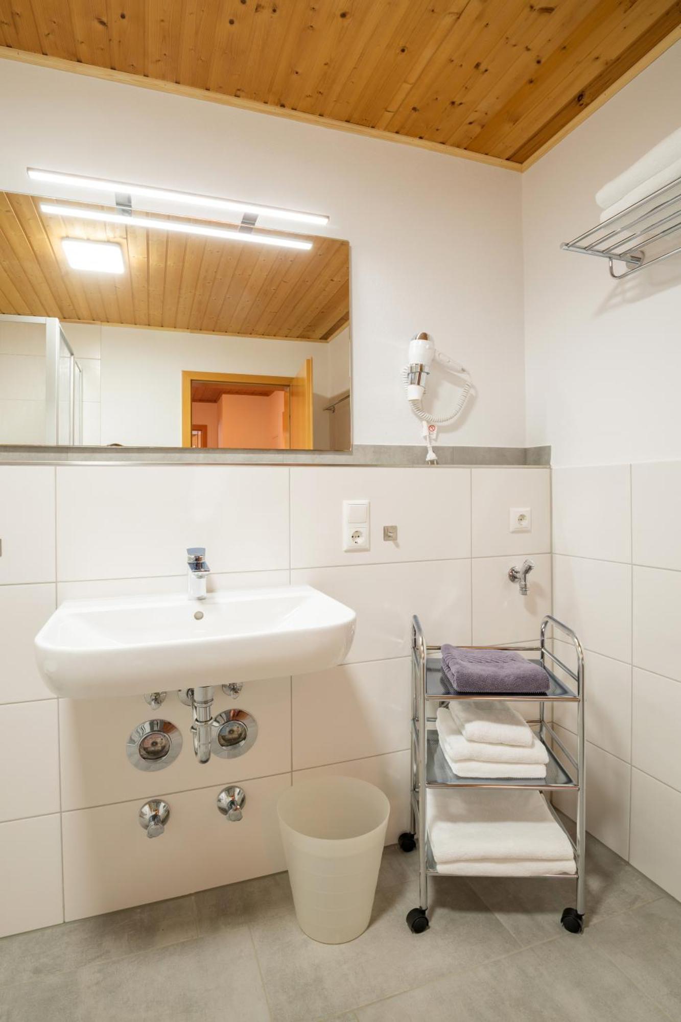 Ferienwohnungen Maderhof Rimsting Esterno foto
