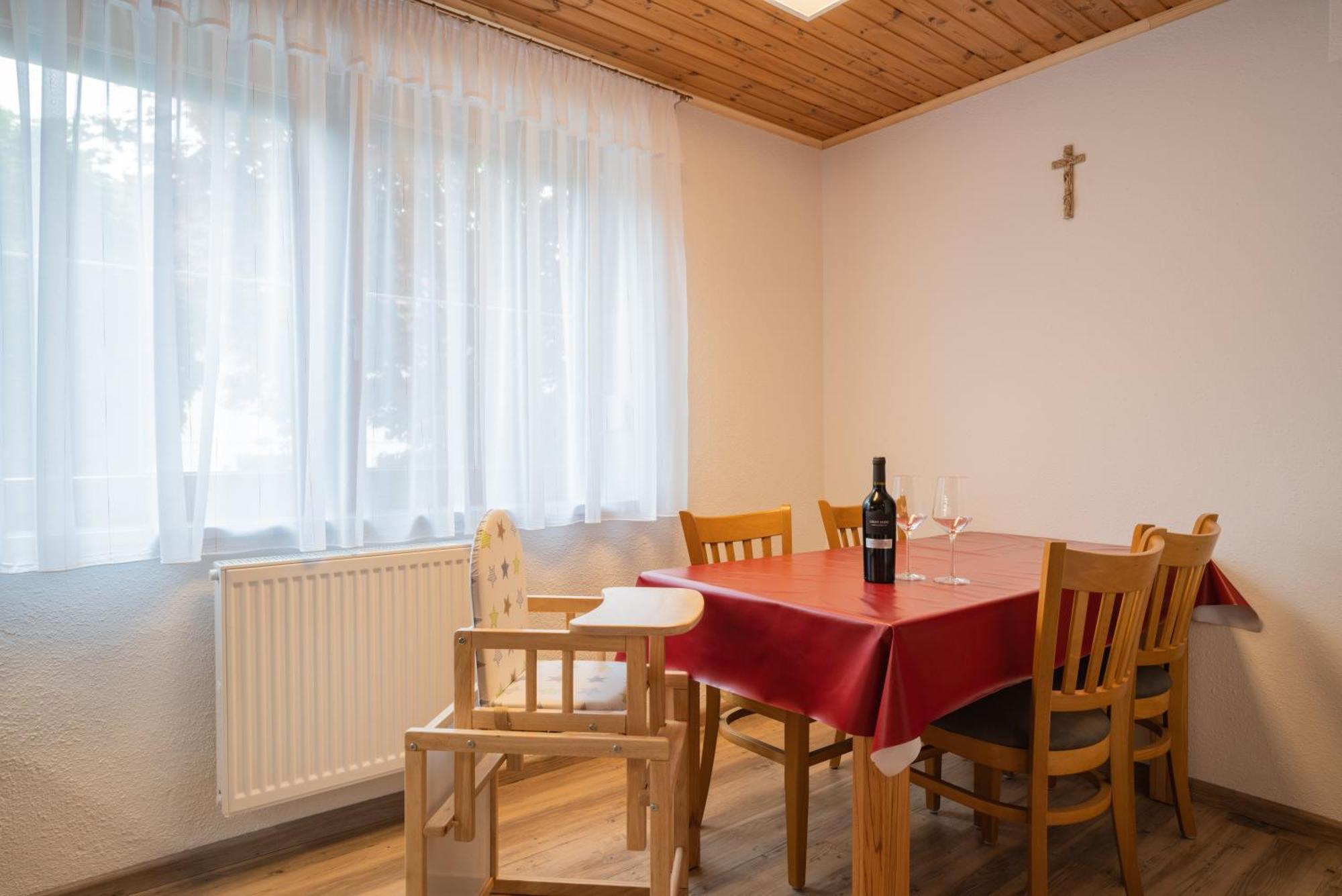 Ferienwohnungen Maderhof Rimsting Esterno foto