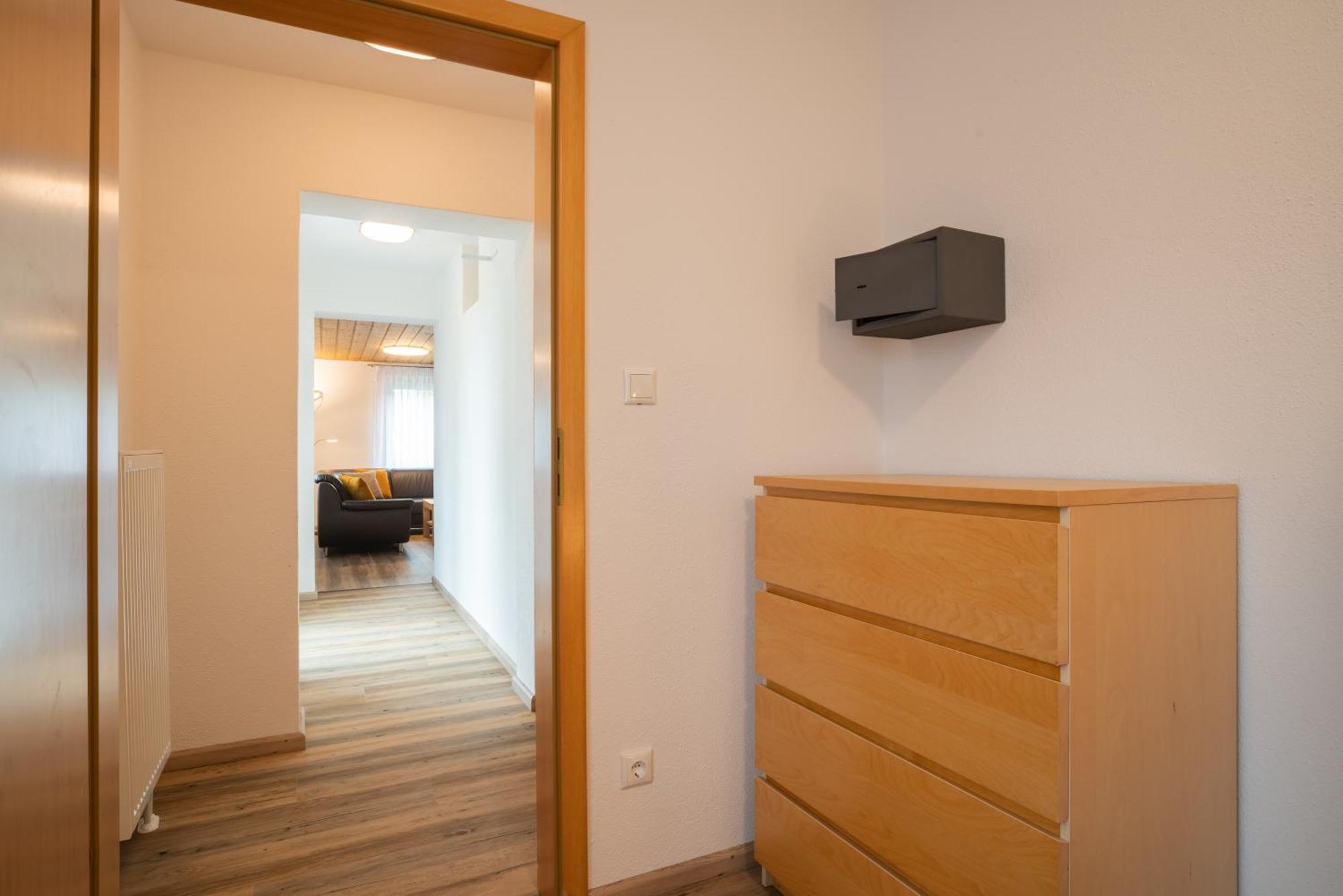 Ferienwohnungen Maderhof Rimsting Esterno foto