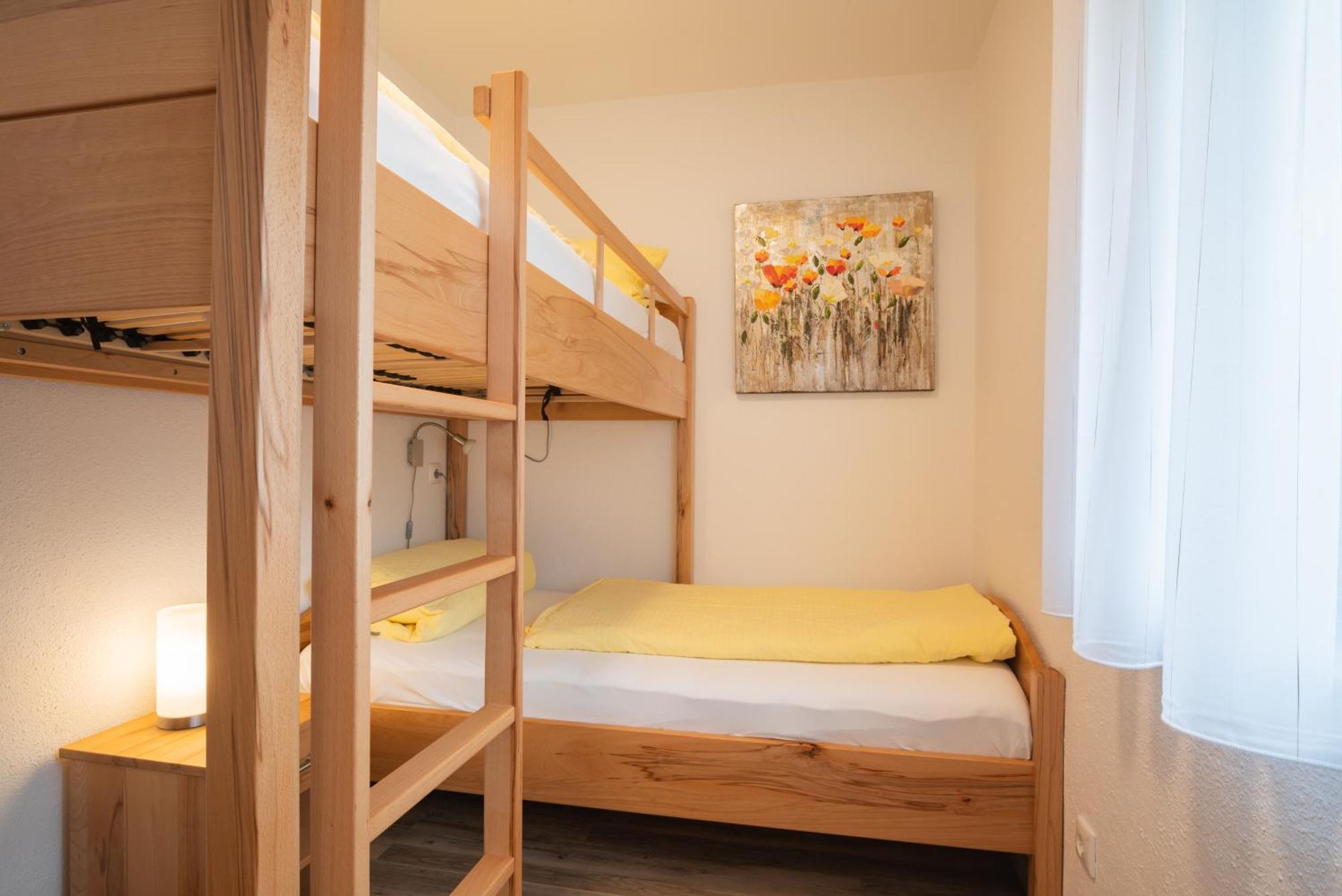 Ferienwohnungen Maderhof Rimsting Esterno foto