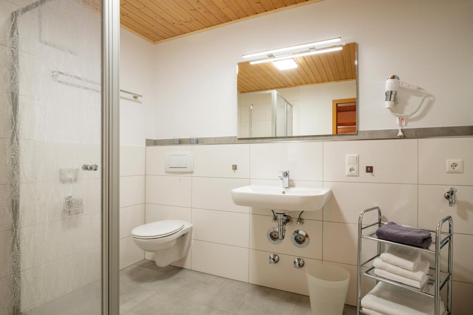 Ferienwohnungen Maderhof Rimsting Esterno foto