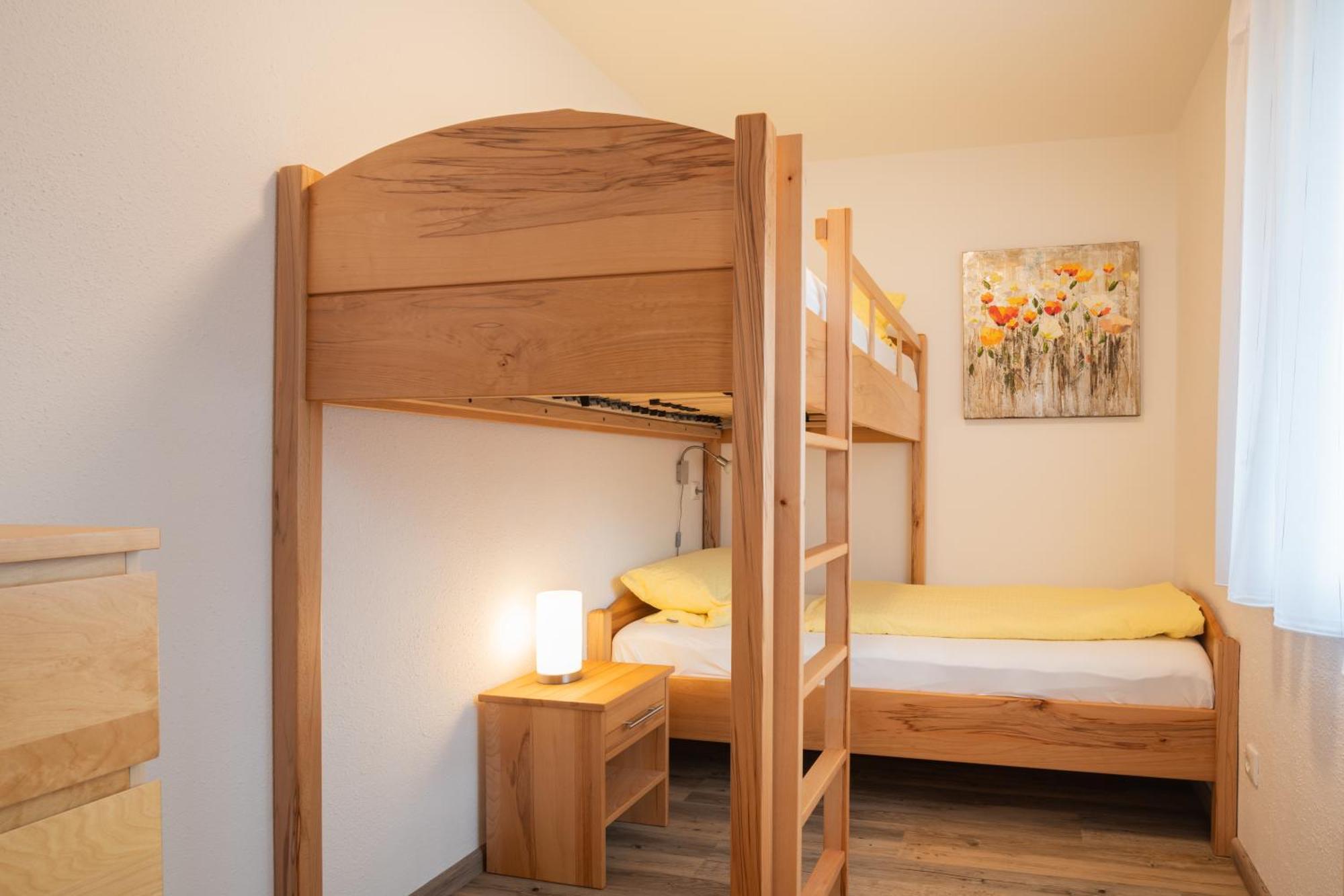 Ferienwohnungen Maderhof Rimsting Esterno foto