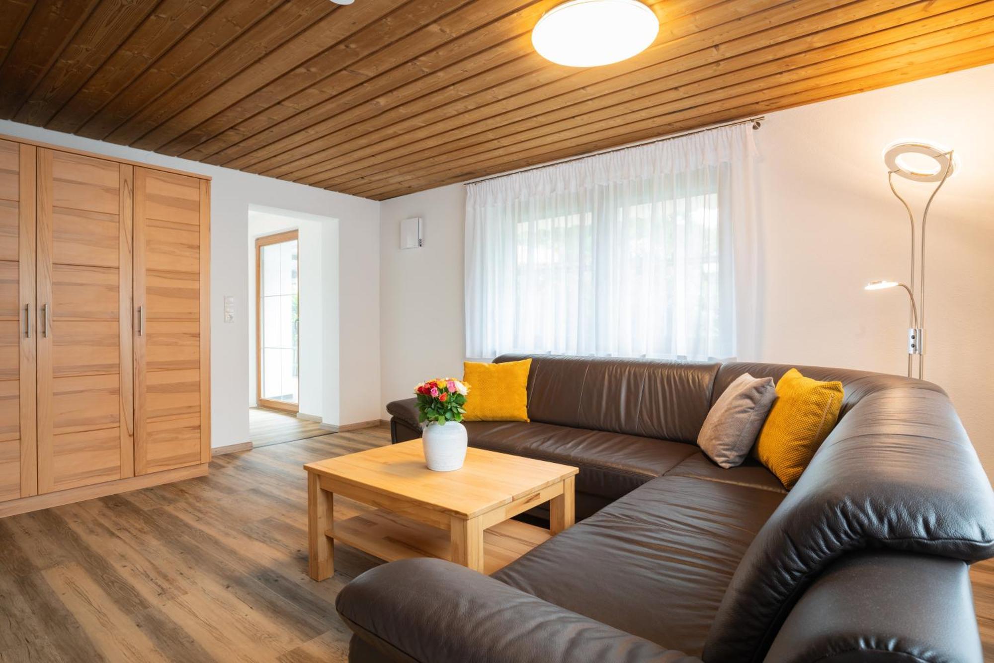 Ferienwohnungen Maderhof Rimsting Esterno foto