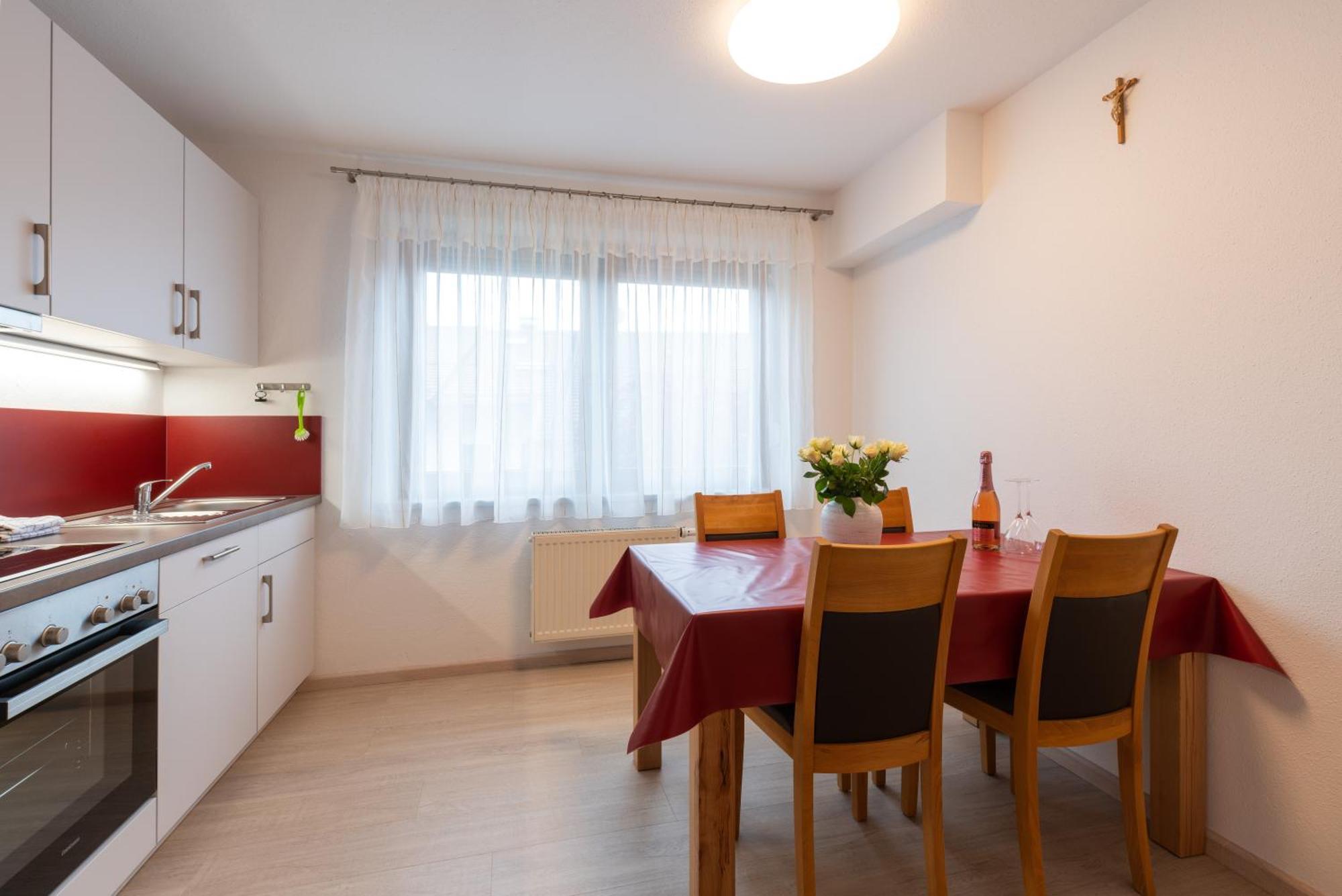 Ferienwohnungen Maderhof Rimsting Esterno foto
