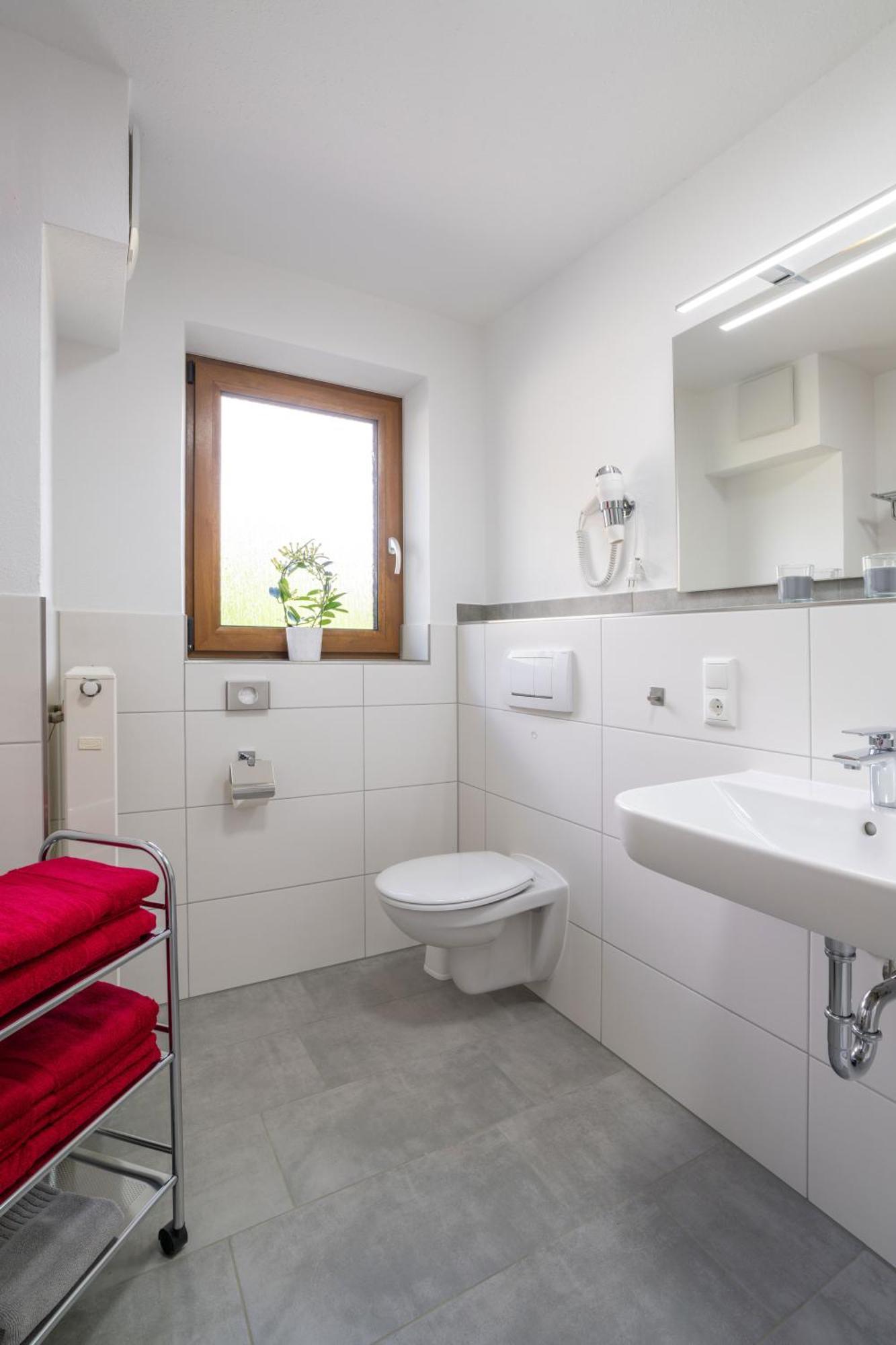 Ferienwohnungen Maderhof Rimsting Esterno foto