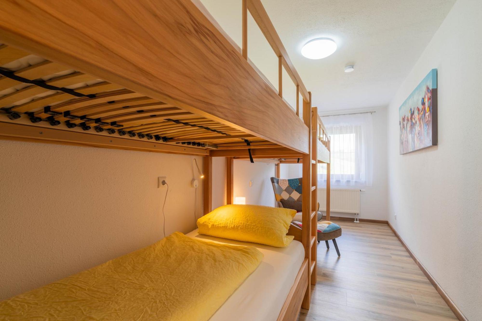 Ferienwohnungen Maderhof Rimsting Esterno foto