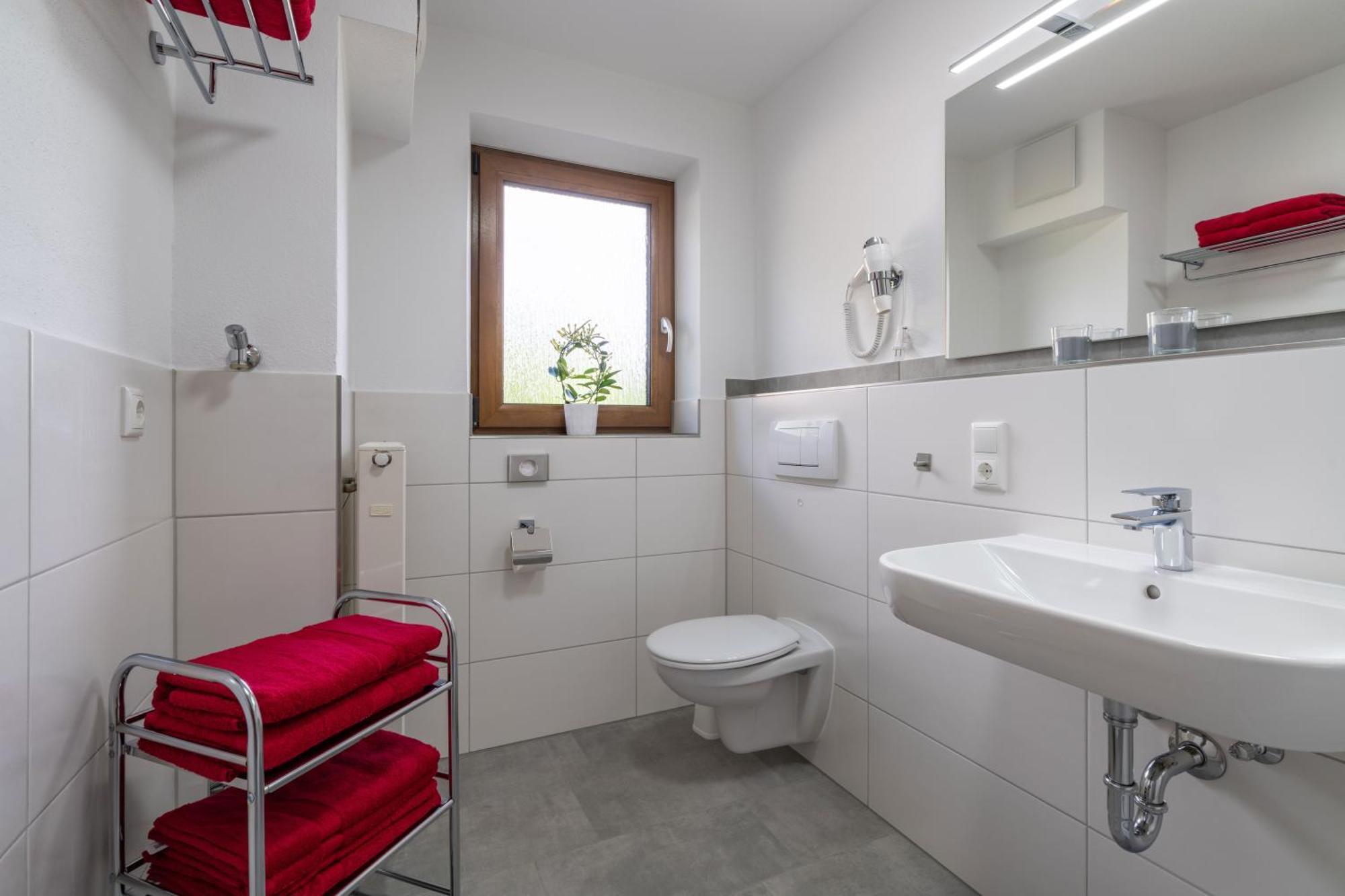 Ferienwohnungen Maderhof Rimsting Esterno foto