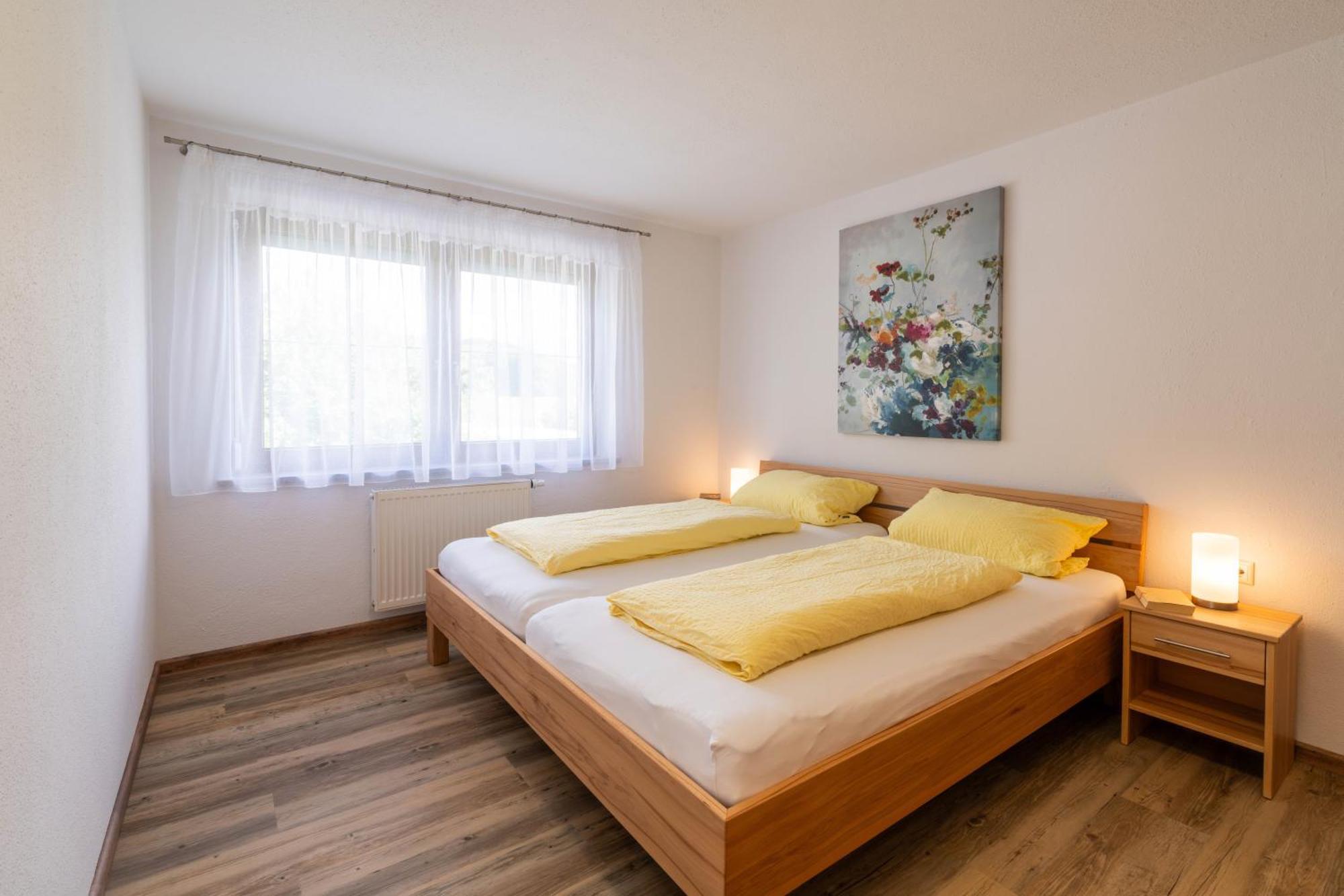 Ferienwohnungen Maderhof Rimsting Esterno foto