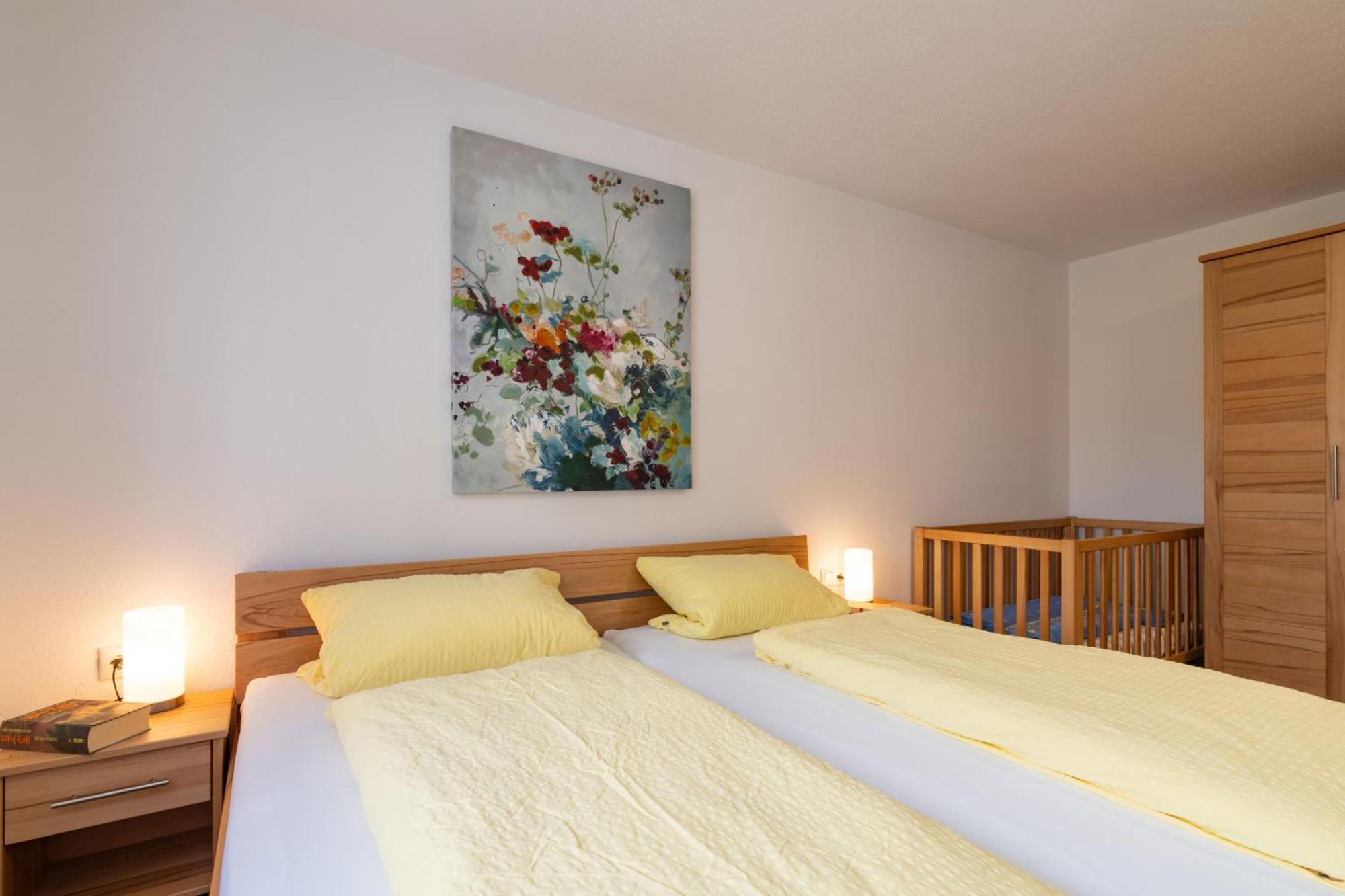 Ferienwohnungen Maderhof Rimsting Esterno foto