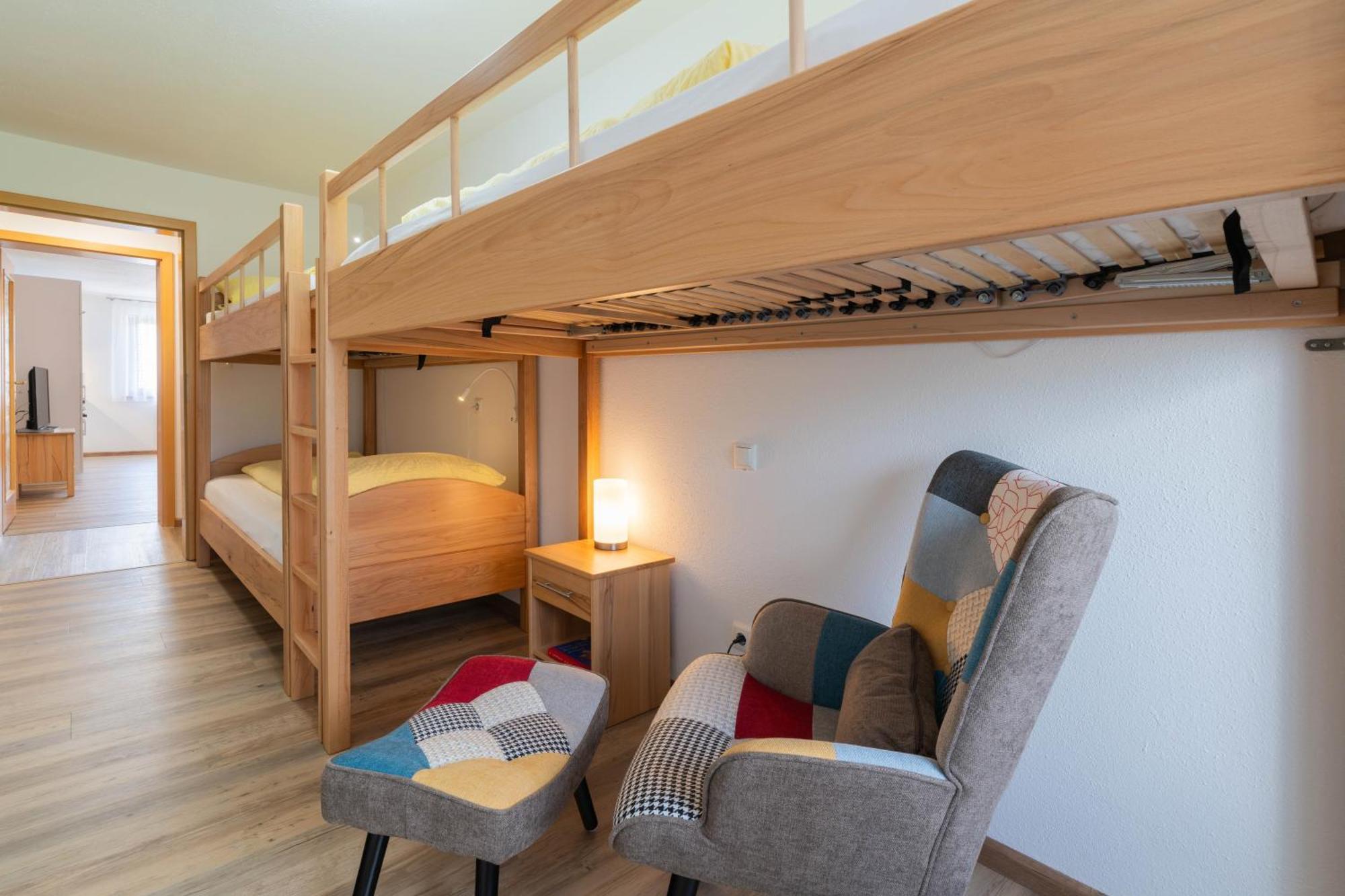 Ferienwohnungen Maderhof Rimsting Esterno foto