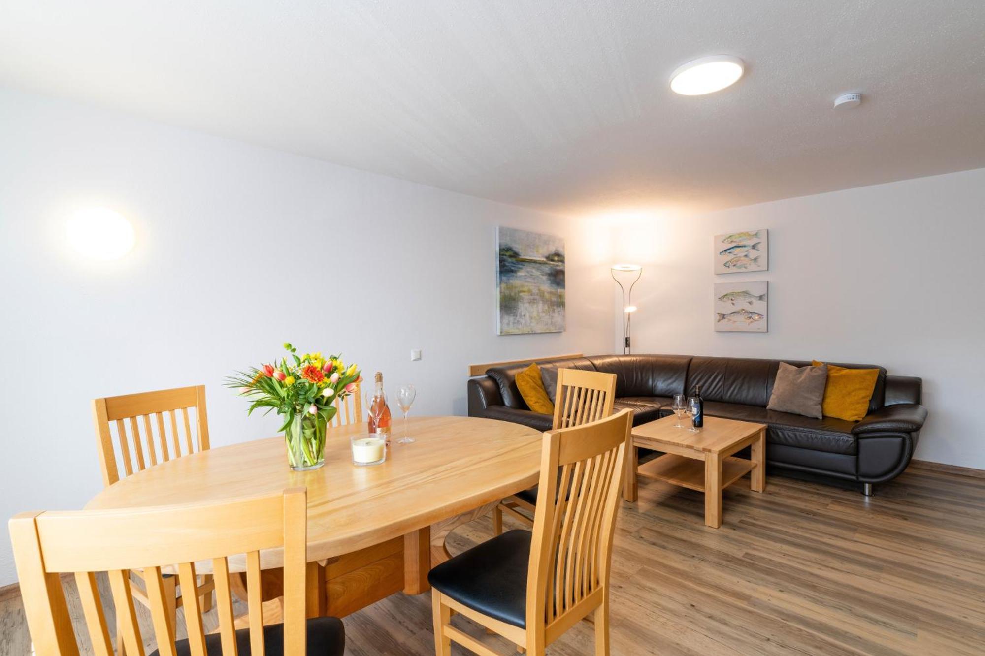 Ferienwohnungen Maderhof Rimsting Esterno foto