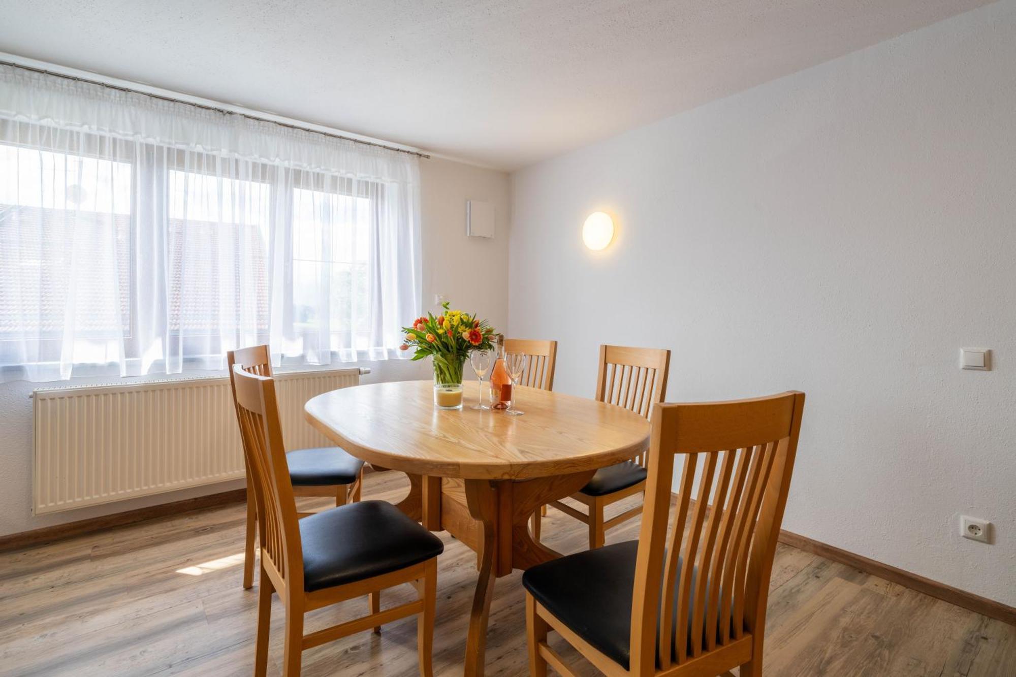 Ferienwohnungen Maderhof Rimsting Esterno foto